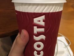 -COSTA COFFEE(德基广场店)