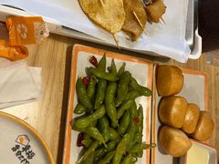 -开蚝屋·海鲜龙虾烧烤(文二路店)