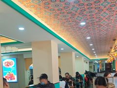 -西域美食(西直门南小街店)