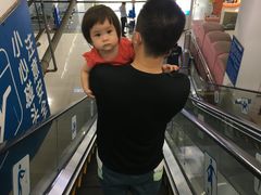 -迪卡侬(土桥店)