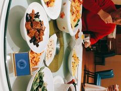 -梦都海鲜酒家(万达广场江桥店)