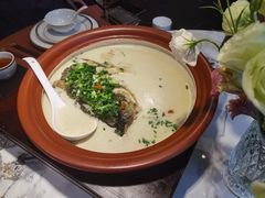 -酒蜻蜓·庭院私房菜(天元东路店)