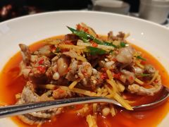 子姜美蛙-柴门头啖汤·经典川菜·慢火汤品(锦城万达店)