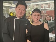 -The Georg(东华门店)