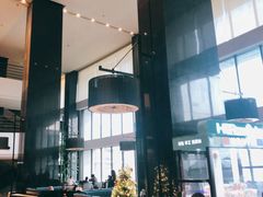 -天目湖涵田度假村