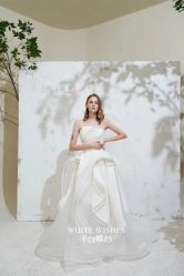 点击看大图 -予白婚纱礼服馆