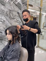 -5M HAIR SALON