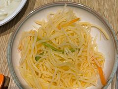 -格朗合·鸡汤米线(辰昌路店)