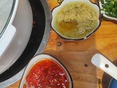 -风情丽江斑鱼火锅(孙家沟西南路80号店)