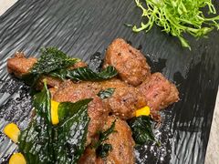 -颂福楼·南京菜(定淮门店)