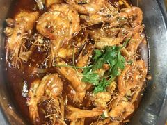 -槐店王婆大虾(开发区店)