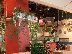 -彼德西餐厅(凯德广场新南店)