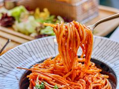 -ins森林童话餐厅coffee&bistro