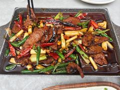 -易老头三样菜(南滨路总店)