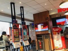 -汉堡王(烟台宝龙店)