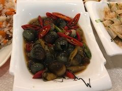 -楼兰印象(朝外店)