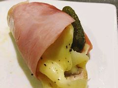 -LA CREPERIE BRETONNE布列塔尼法式餐厅(天童北路店)