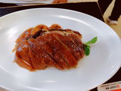 -吴记百姓菜馆·北京菜·烤鸭(故宫店)