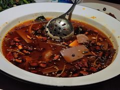 -尚一汤 广东炖汤(金桥国际店)