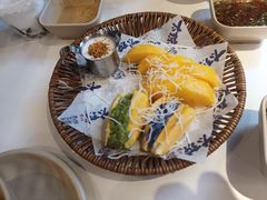 -嗲嗲的椰子鸡・太琼糟粕醋(上海百联又一城店)