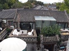 -糖房咖啡(南锣鼓巷店)