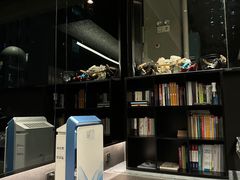 -TOP健身私教工作室(侨香店)