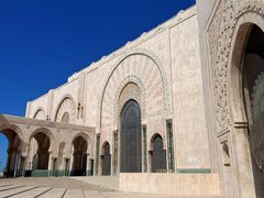 -哈桑二世清真寺