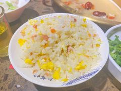 -小龙坎火锅(全球总店)
