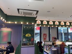 -椰小鸡·琼州糟粕醋·火锅(美兰缤纷城店)