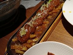 黑椒牛排-菩提素素食餐厅(晶郦馆店)