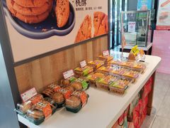 -金凤成祥(东直门现烤面包店)