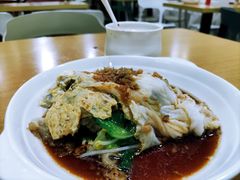 精品猪肉肠粉-王记新汕头肠粉炖汤