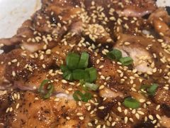 -熊吞·大碗丼烧肉饭(西市场嘉华店)