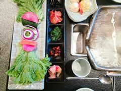 榴莲澳洲牛肉套餐-犟牛家·榴莲烤肉(五棵松店)