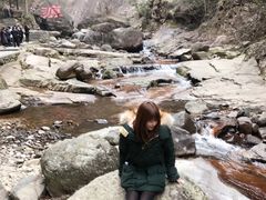 -太湖源风景区