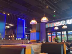 -blue frog蓝蛙(长泰广场店)