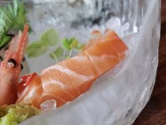 -田舍家Inakaya·炉端烧·铁板烧(天汇igc店)