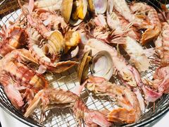 -海味当家·蒸锅海鲜(星海公园店)