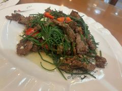 -友强·23年特色海鲜大排档(厦门店)