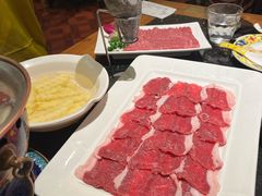 -南门涮肉(东单店)