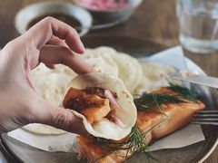三文魚-BOR Eatery(安福路店)