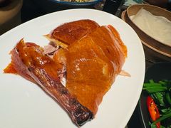 -金鸭季·北京烤鸭(深业上城店)