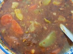 -刘老虎肉丸糊辣汤(总店)