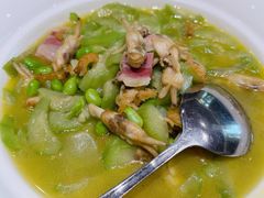 -船歌·鱼水饺青岛菜(闽江二路店)