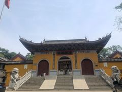 -长春观斋补堂素菜馆