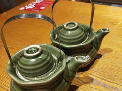 -匠和风精致料理(莆田财富中心店)
