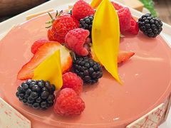 -北京王府井希尔顿酒店·万斯阁西餐厅