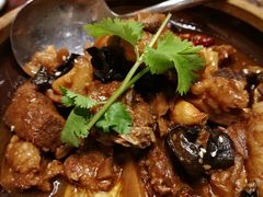 -龙泉人椰子鸡·糟粕醋·地标海南菜(龙昆南店)