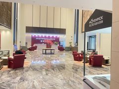 -北京东三环希尔顿逸林酒店