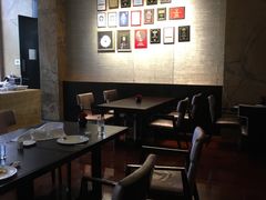 -北京华彬费尔蒙酒店·刃餐厅